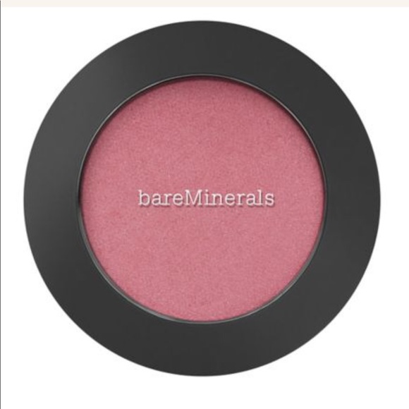 bareMinerals Other - BareMinerals - BOUNCE & BLUR POWDER BLUSH